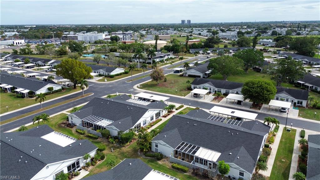 MYERLEE GARDENS CONDO - Residential