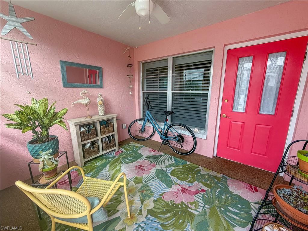 MYERLEE GARDENS CONDO - Residential