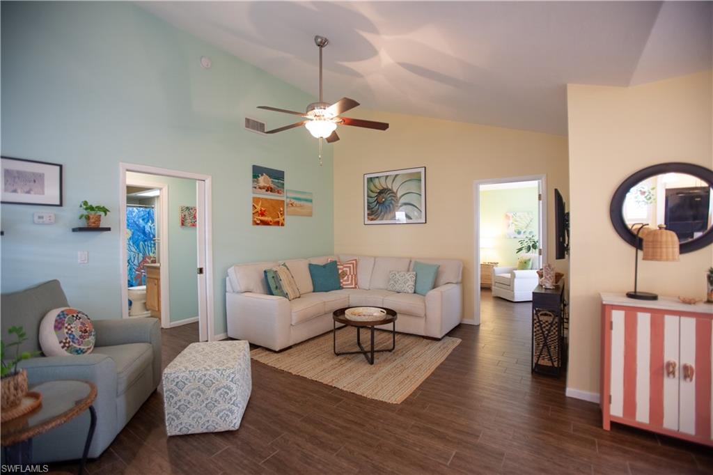 MYERLEE GARDENS CONDO - Residential