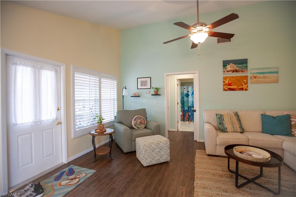 MYERLEE GARDENS CONDO - Residential