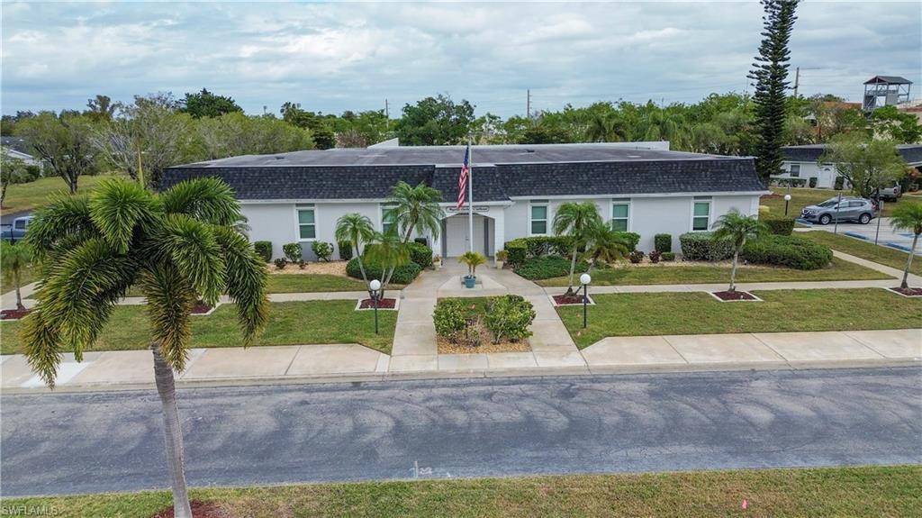 MYERLEE GARDENS CONDO - Residential