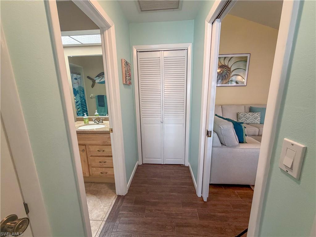 MYERLEE GARDENS CONDO - Residential