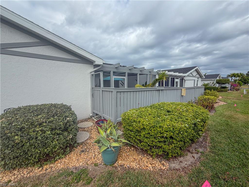 MYERLEE GARDENS CONDO - Residential