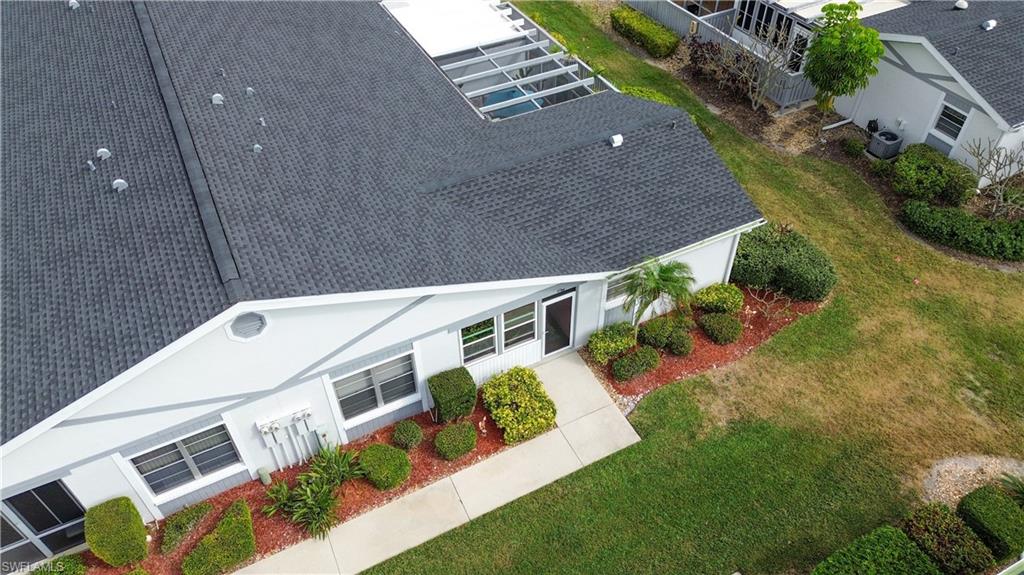 MYERLEE GARDENS CONDO - Residential