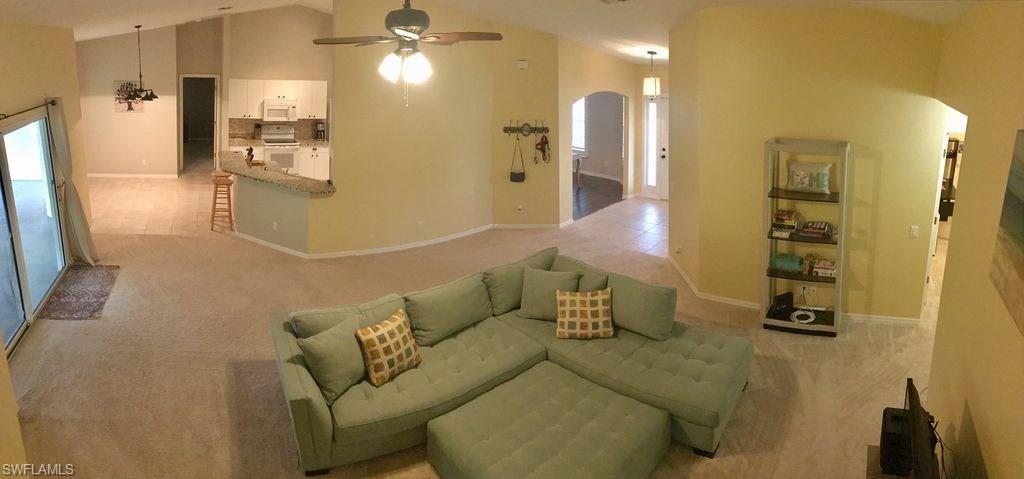 MEADOWS - Residential