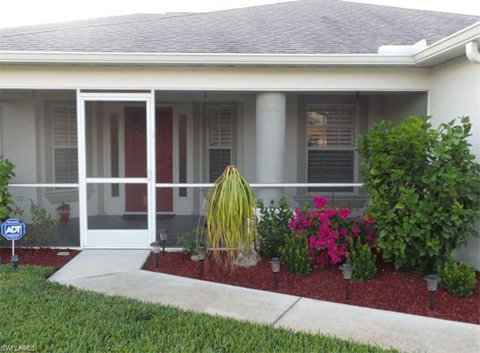 MEADOWS - Residential