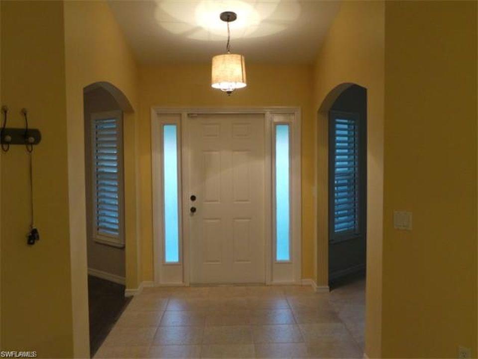 MEADOWS - Residential