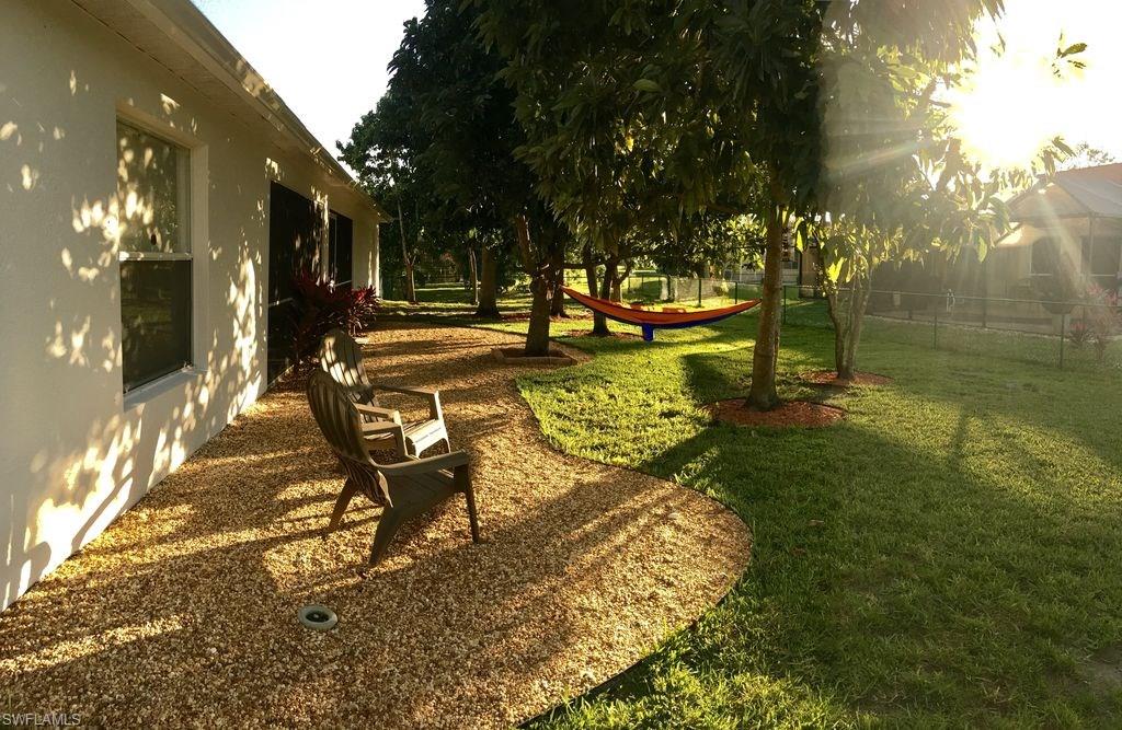 MEADOWS - Residential