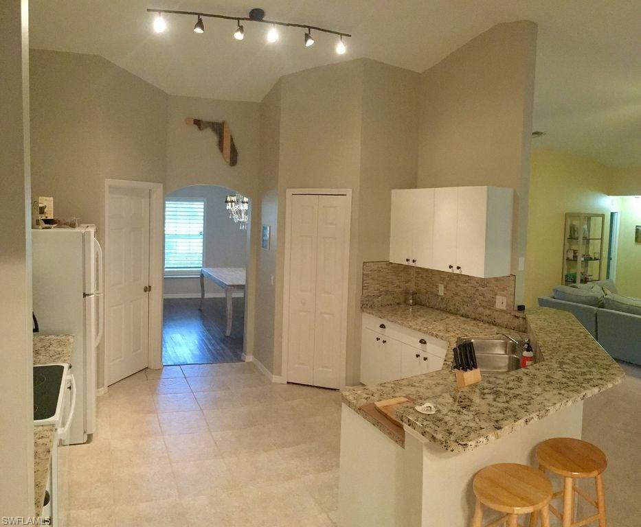 MEADOWS - Residential