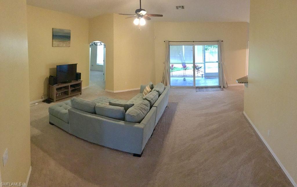 MEADOWS - Residential