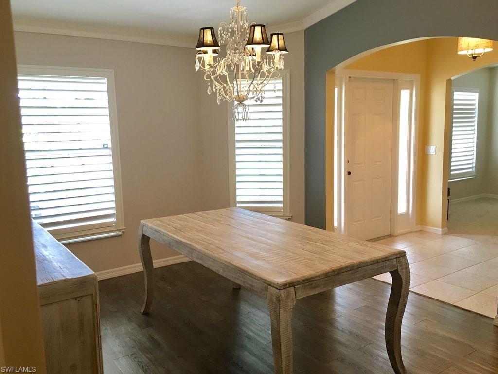 MEADOWS - Residential