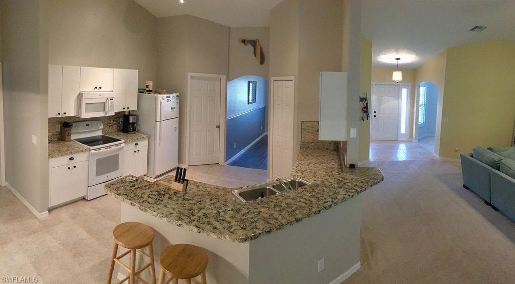 MEADOWS - Residential