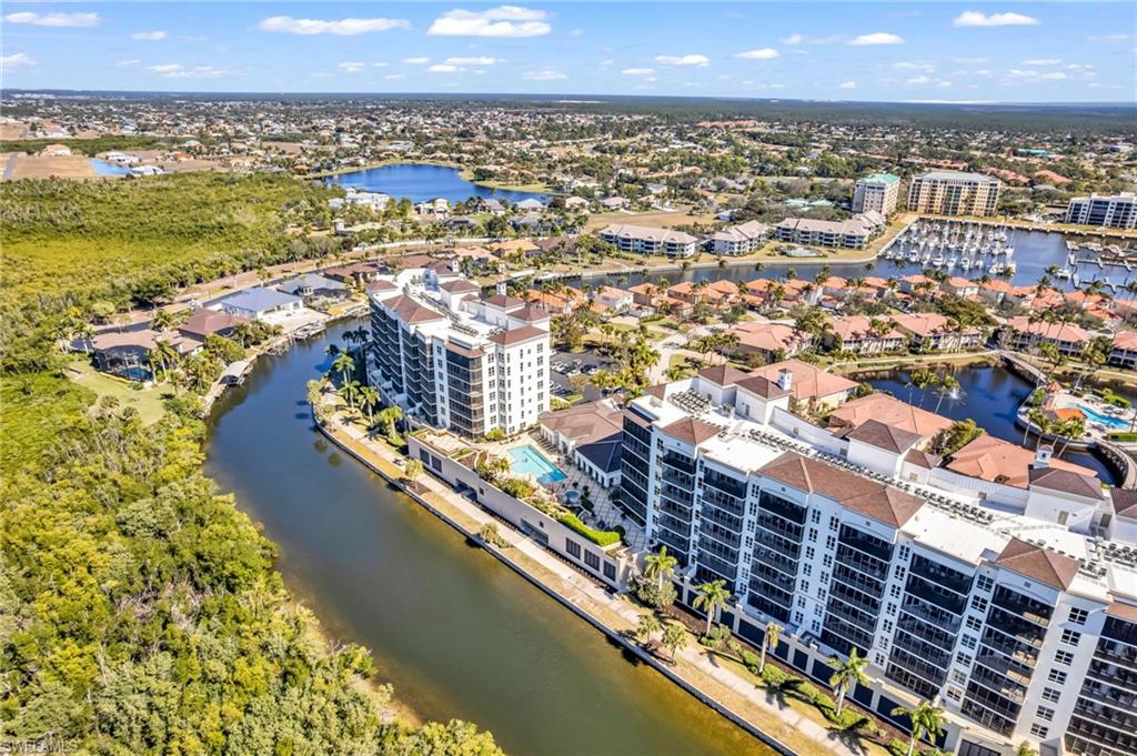 PUNTA GORDA - Residential