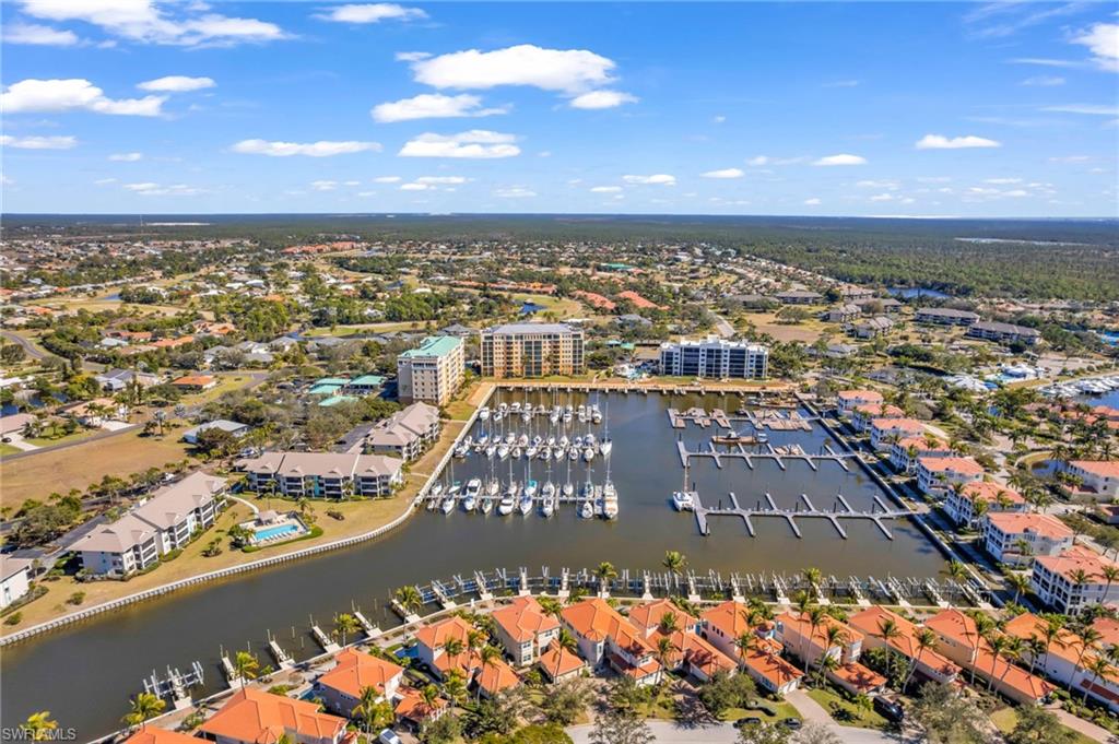 PUNTA GORDA - Residential