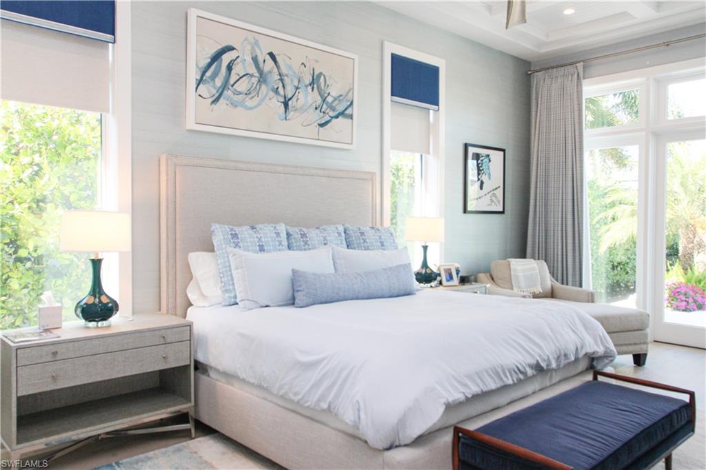 MOORINGS - Residential Lease