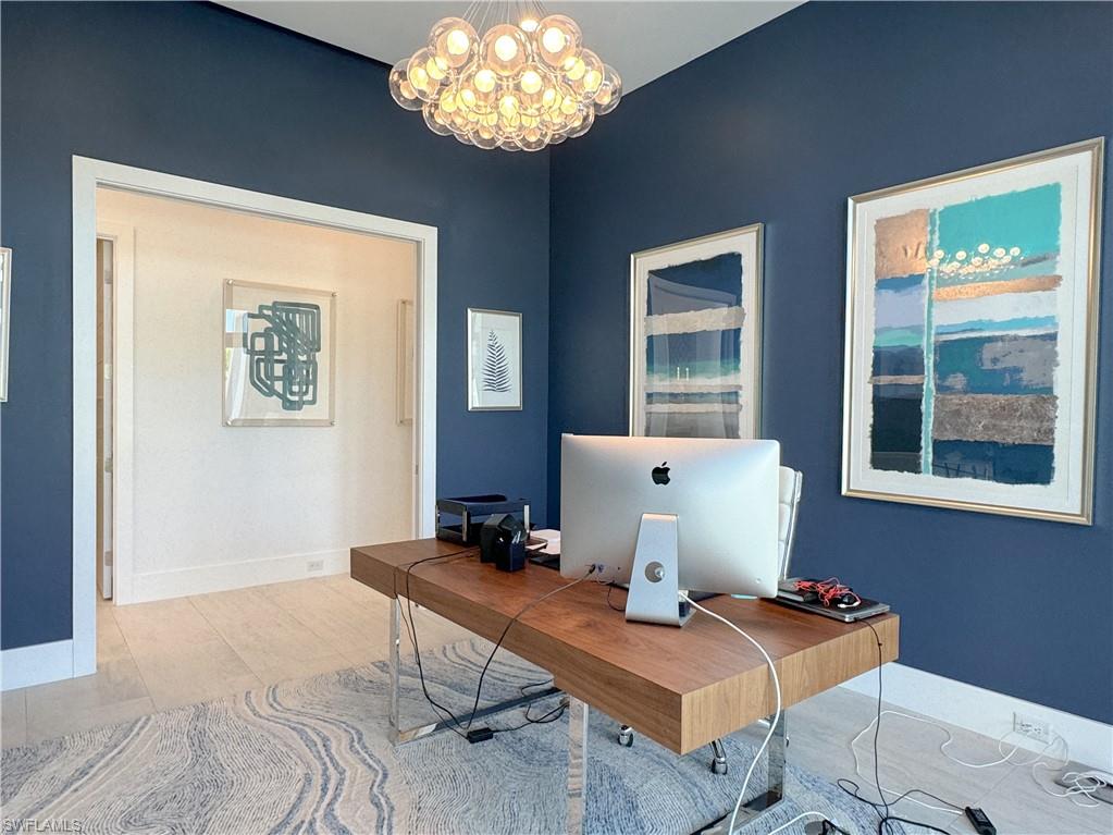 MOORINGS - Residential Lease