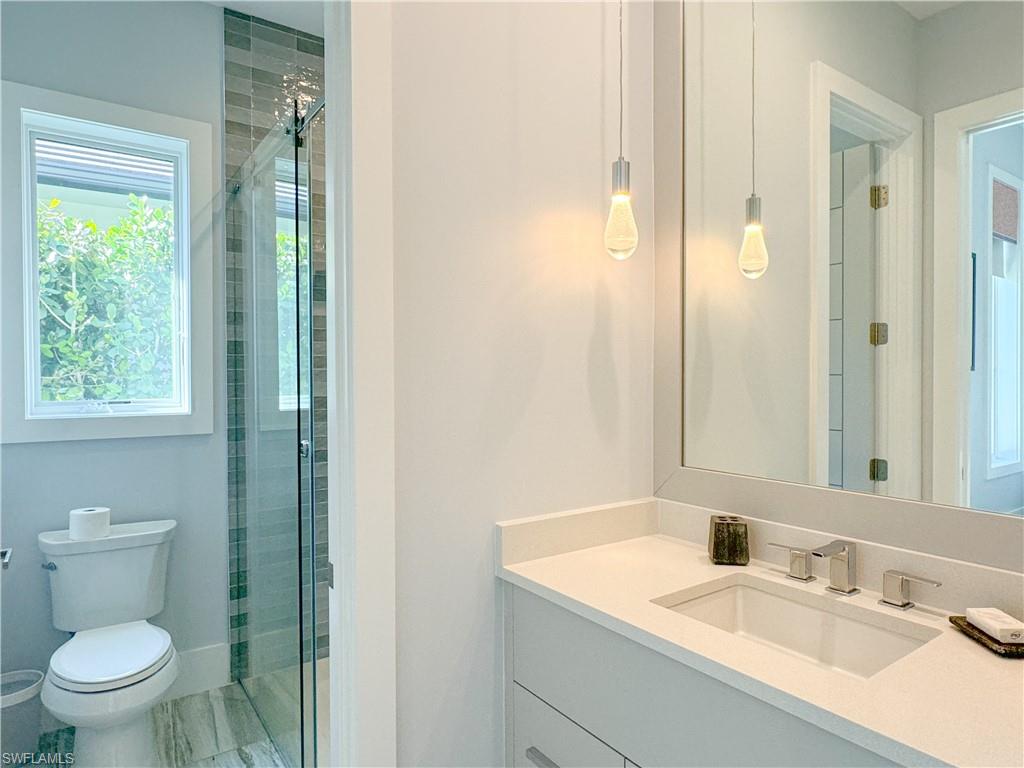 MOORINGS - Residential Lease