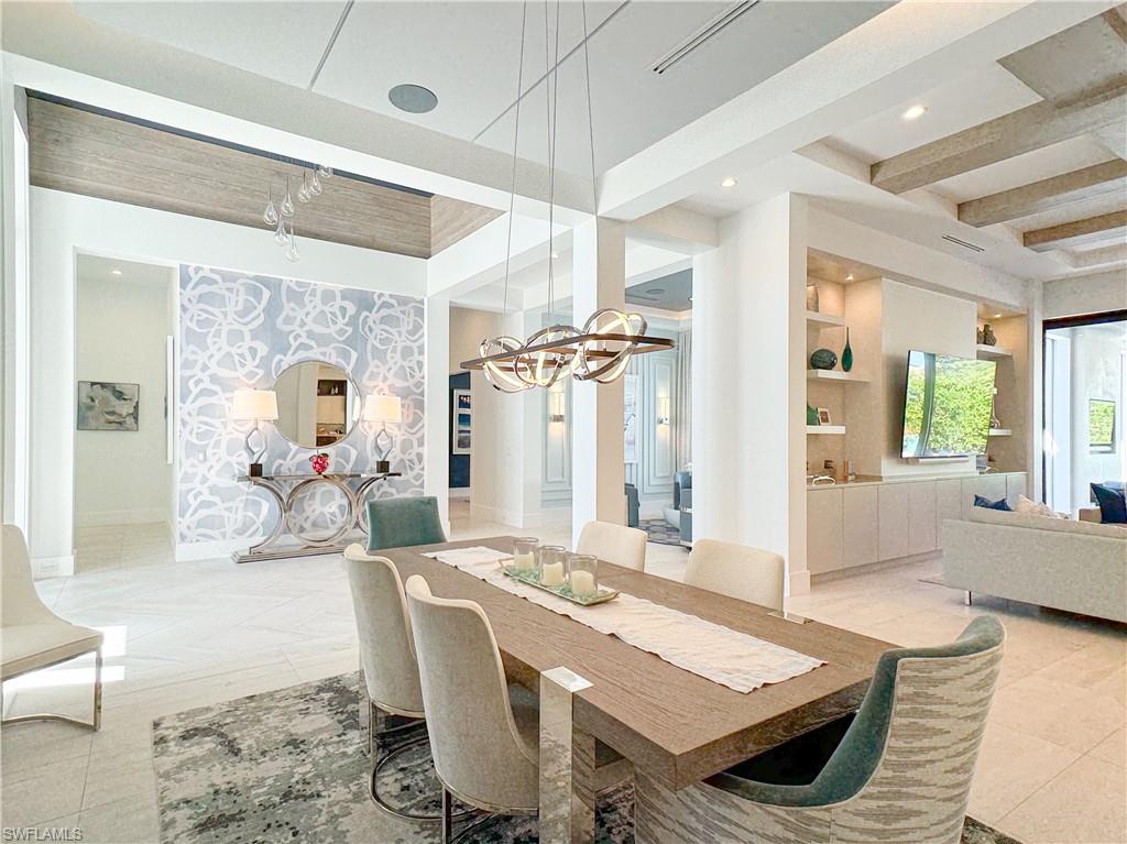 MOORINGS - Residential Lease