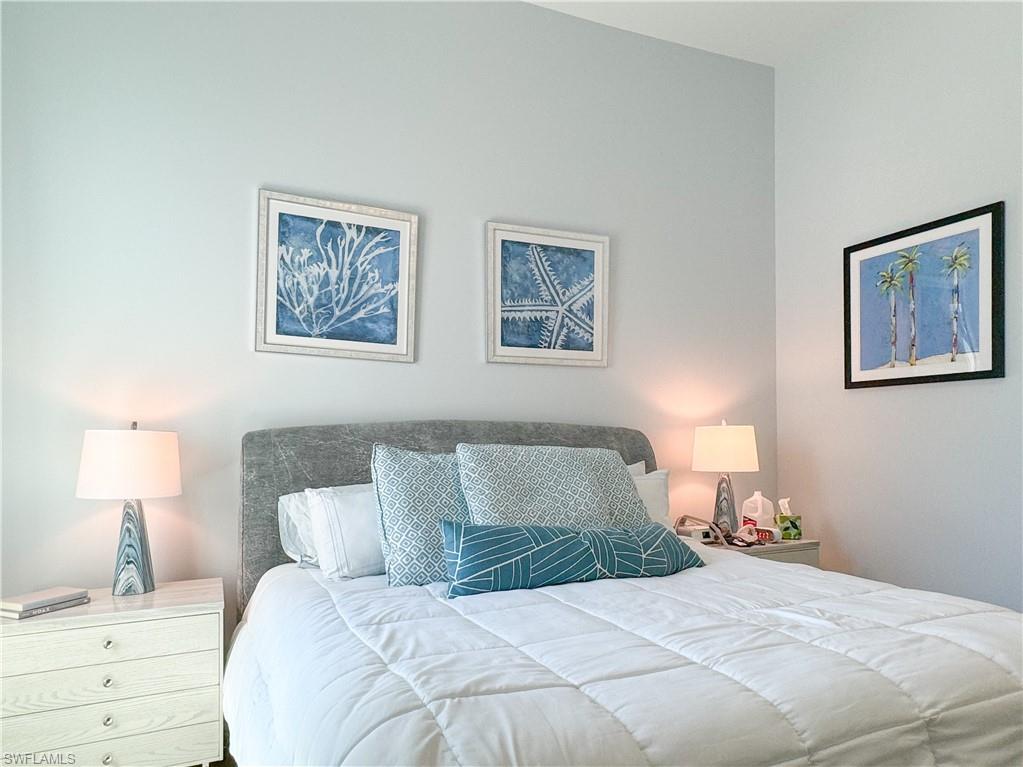 MOORINGS - Residential Lease