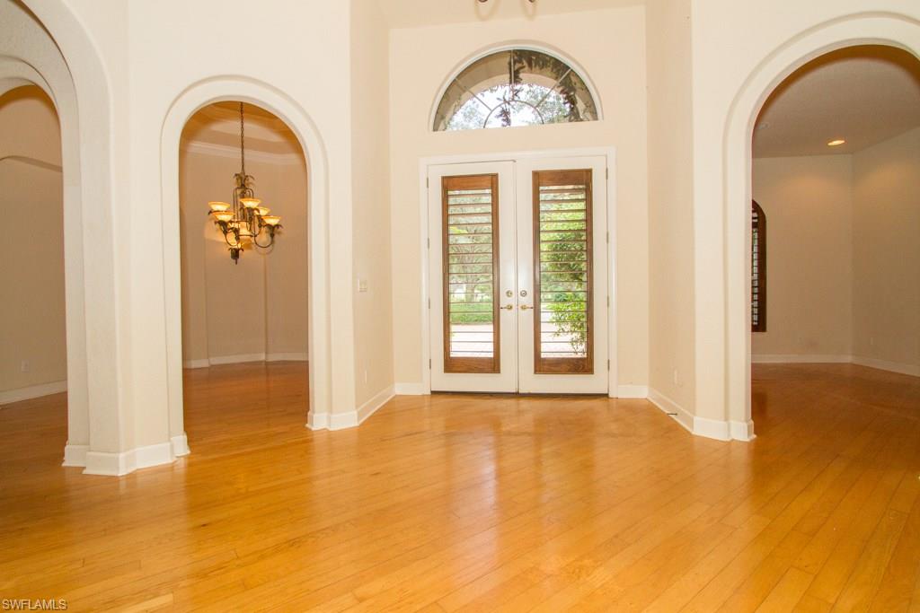 CEDAR GLEN - Residential