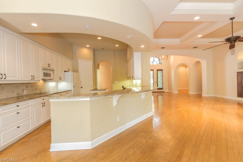 CEDAR GLEN - Residential