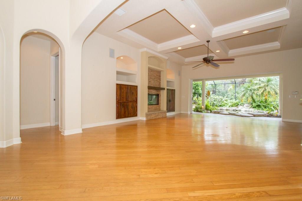 CEDAR GLEN - Residential