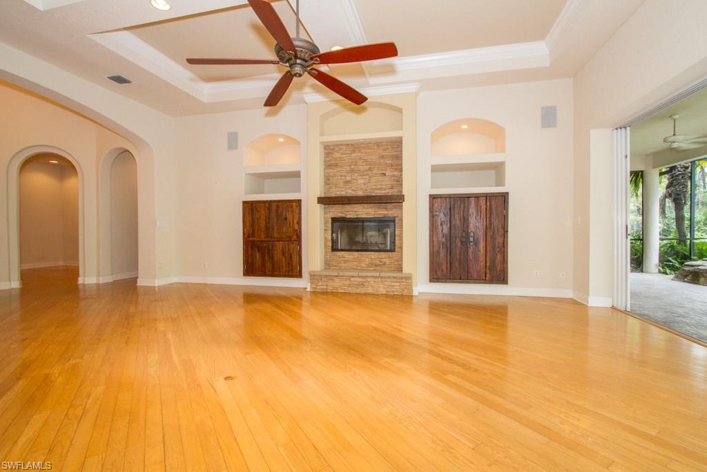 CEDAR GLEN - Residential