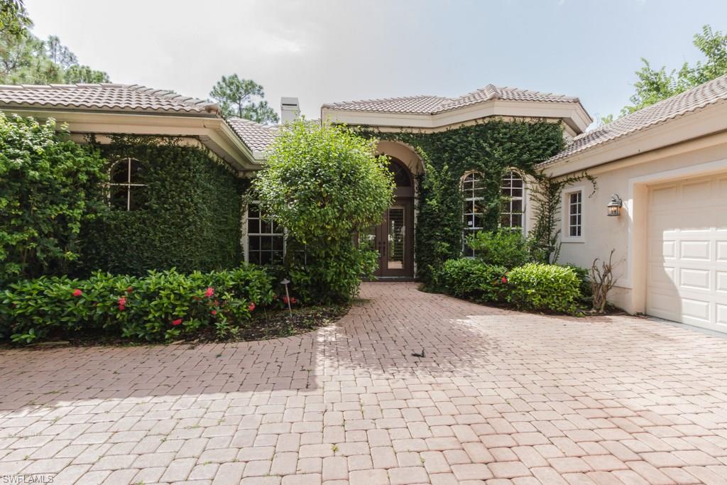 CEDAR GLEN - Residential