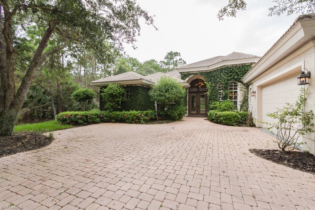 CEDAR GLEN - Residential