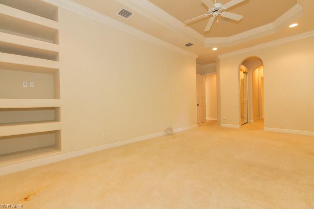 CEDAR GLEN - Residential