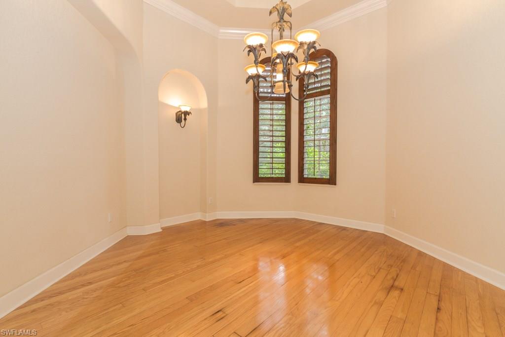 CEDAR GLEN - Residential