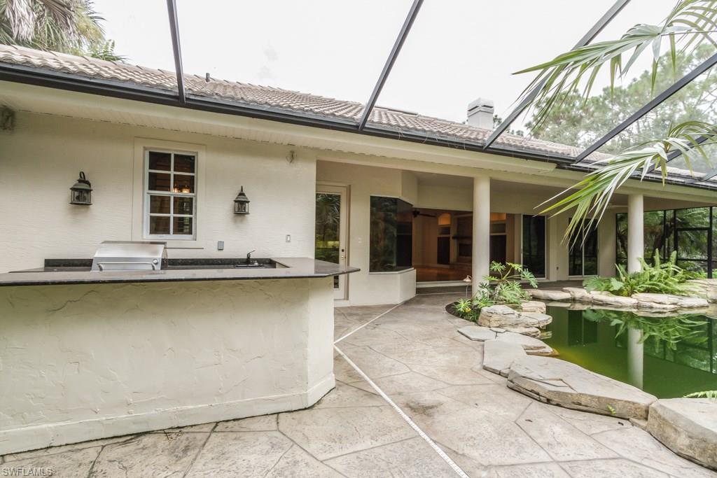 CEDAR GLEN - Residential