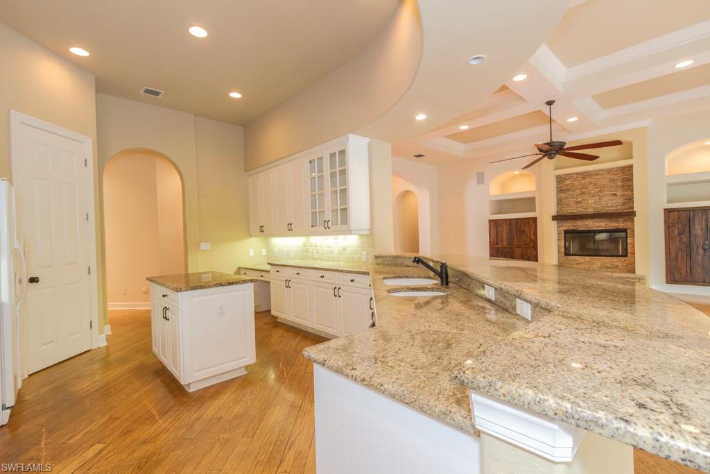 CEDAR GLEN - Residential