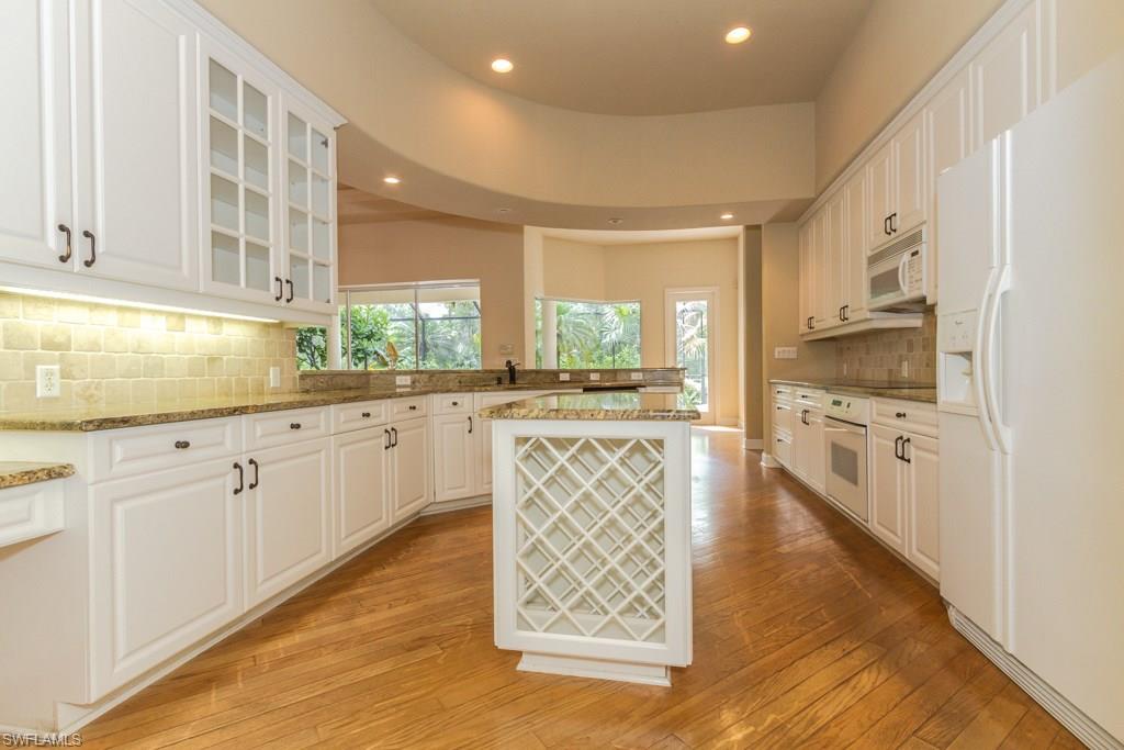 CEDAR GLEN - Residential