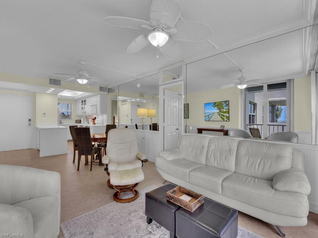ADMIRALTY HOUSE - Residential