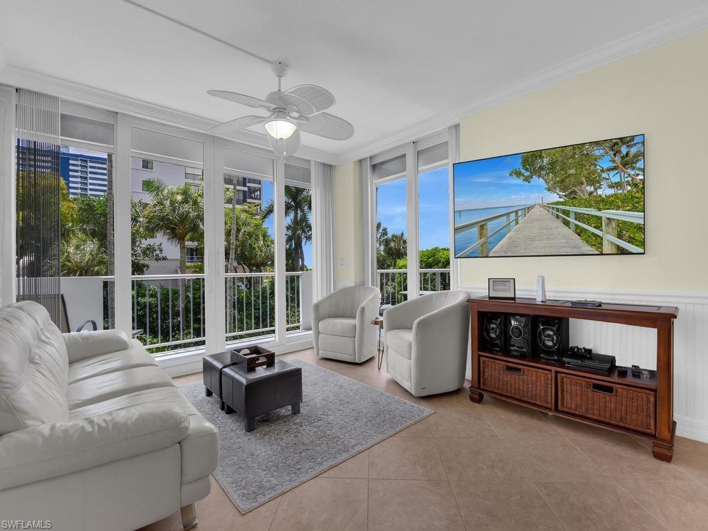 ADMIRALTY HOUSE - Residential