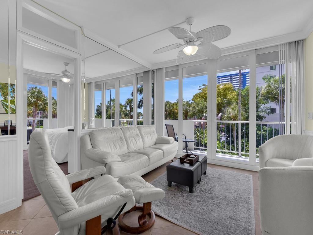ADMIRALTY HOUSE - Residential