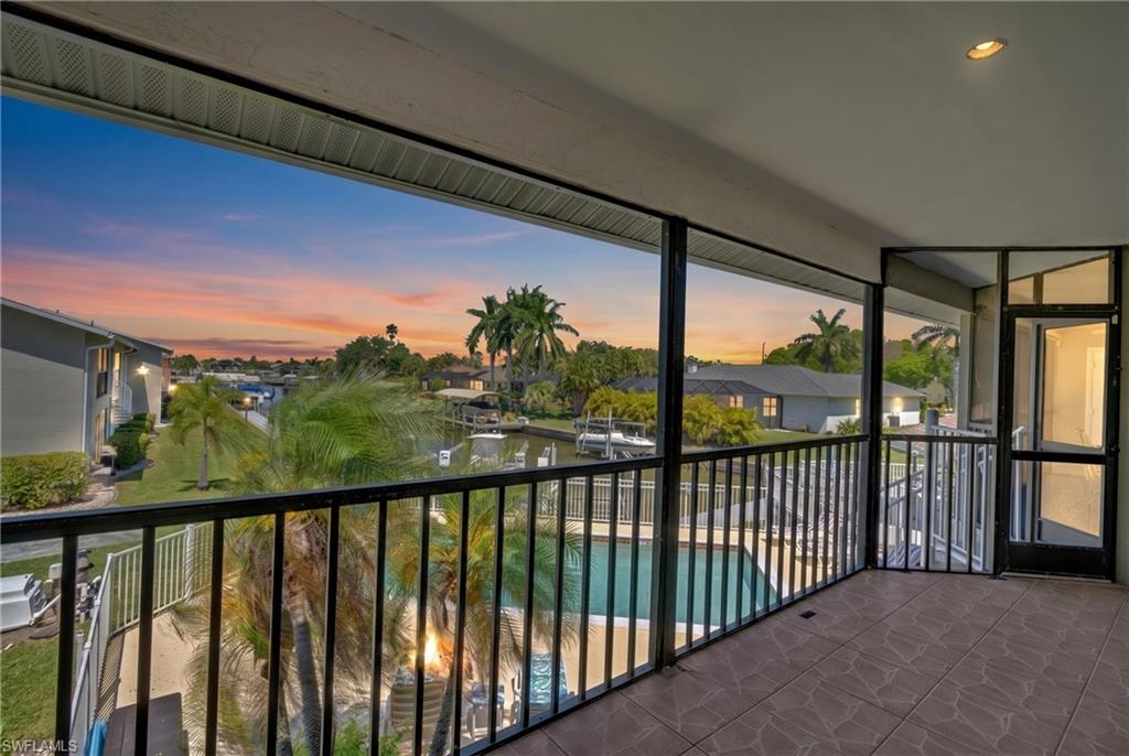 BARUNA BAY CONDO - Residential