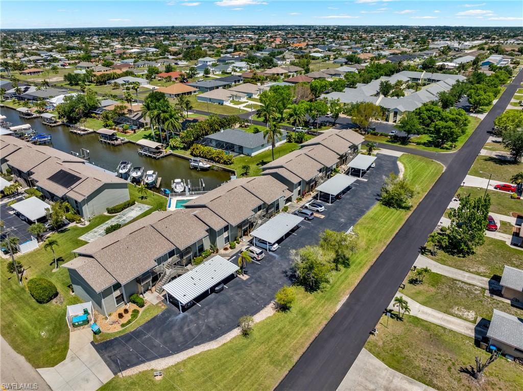 BARUNA BAY CONDO - Residential