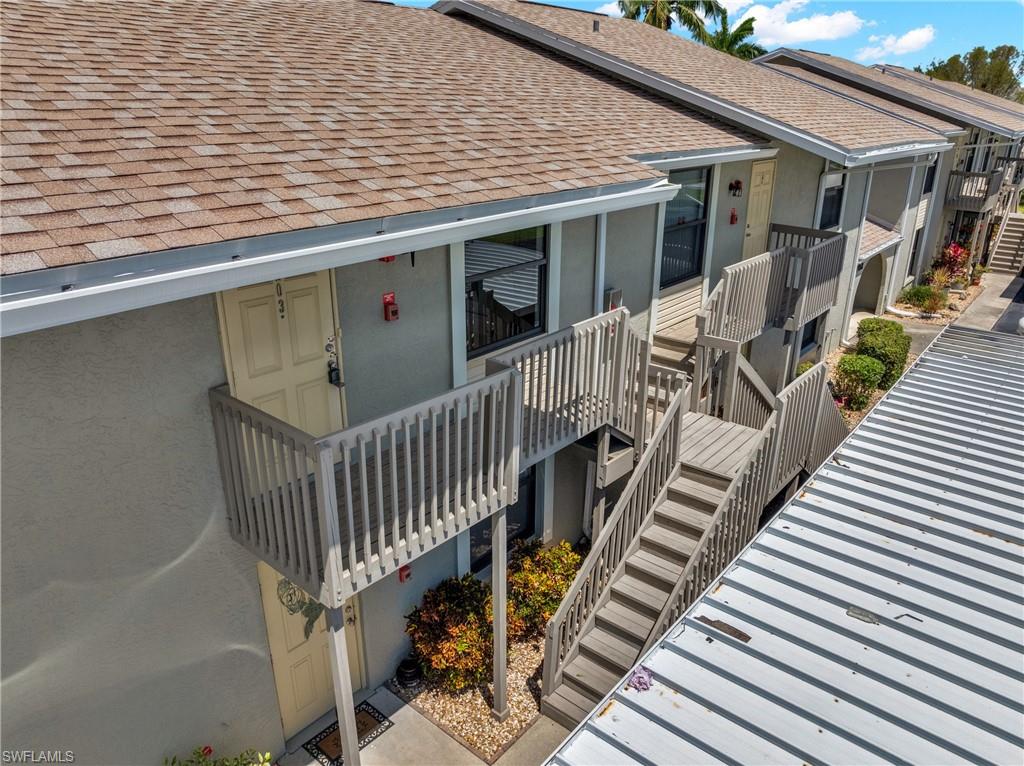 BARUNA BAY CONDO - Residential