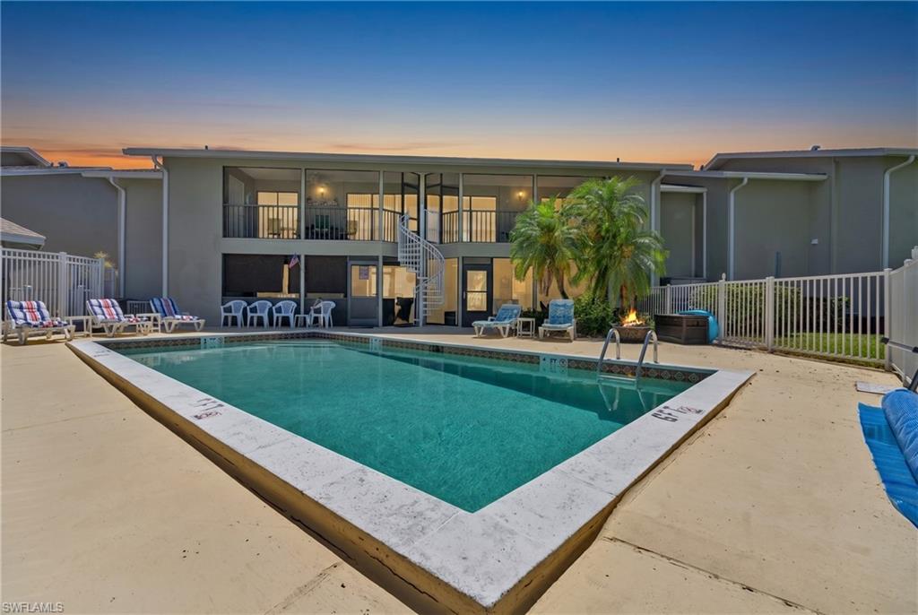 BARUNA BAY CONDO - Residential