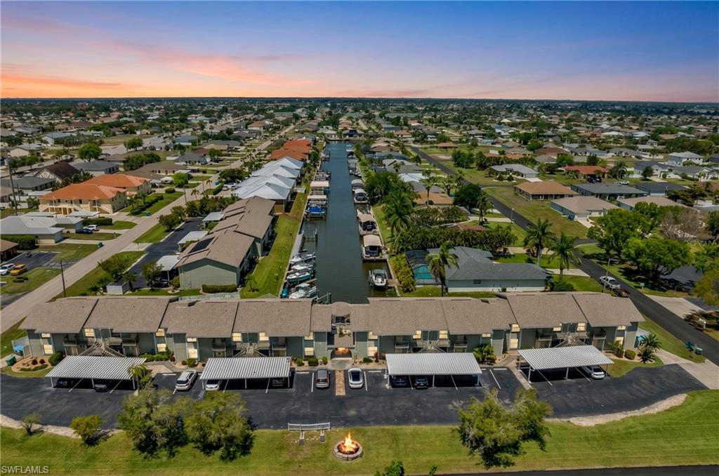 BARUNA BAY CONDO - Residential
