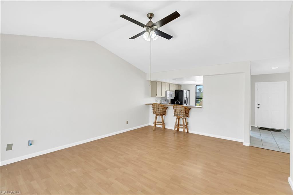 BARUNA BAY CONDO - Residential
