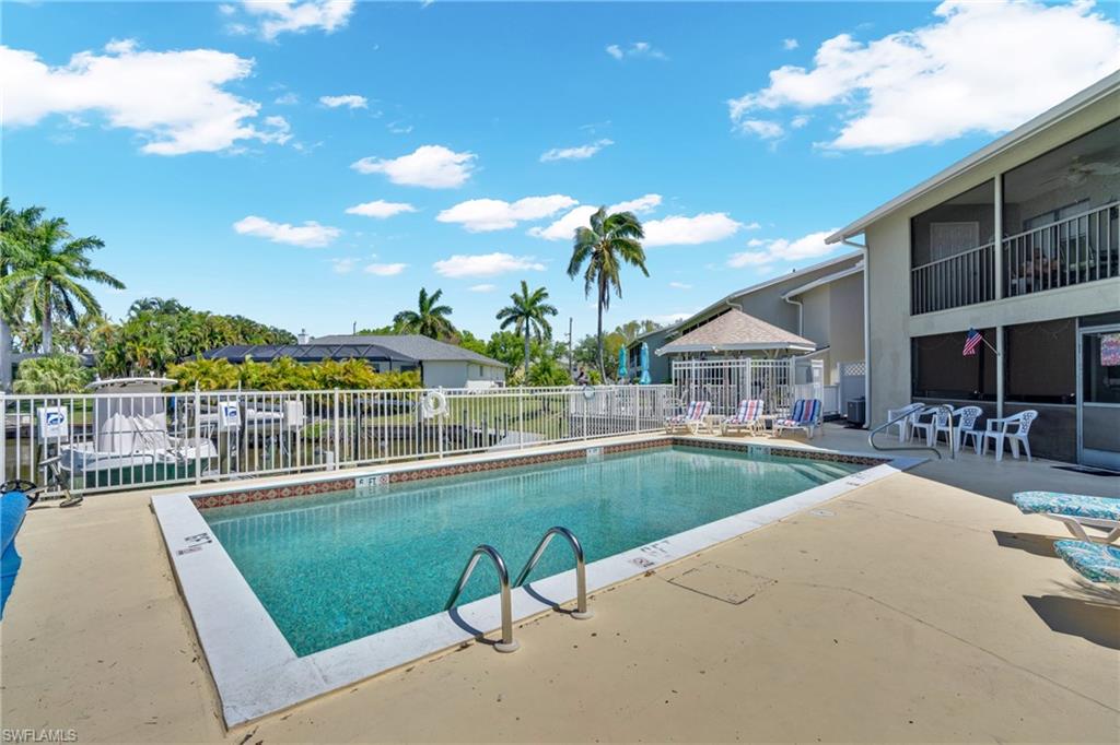 BARUNA BAY CONDO - Residential
