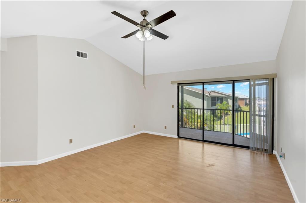 BARUNA BAY CONDO - Residential