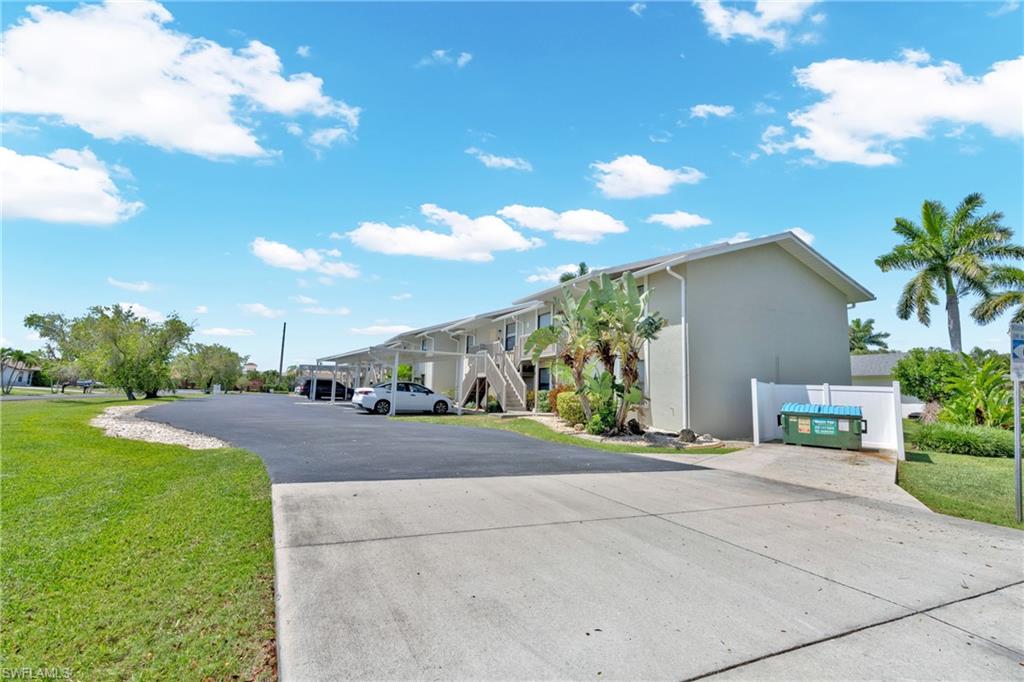 BARUNA BAY CONDO - Residential