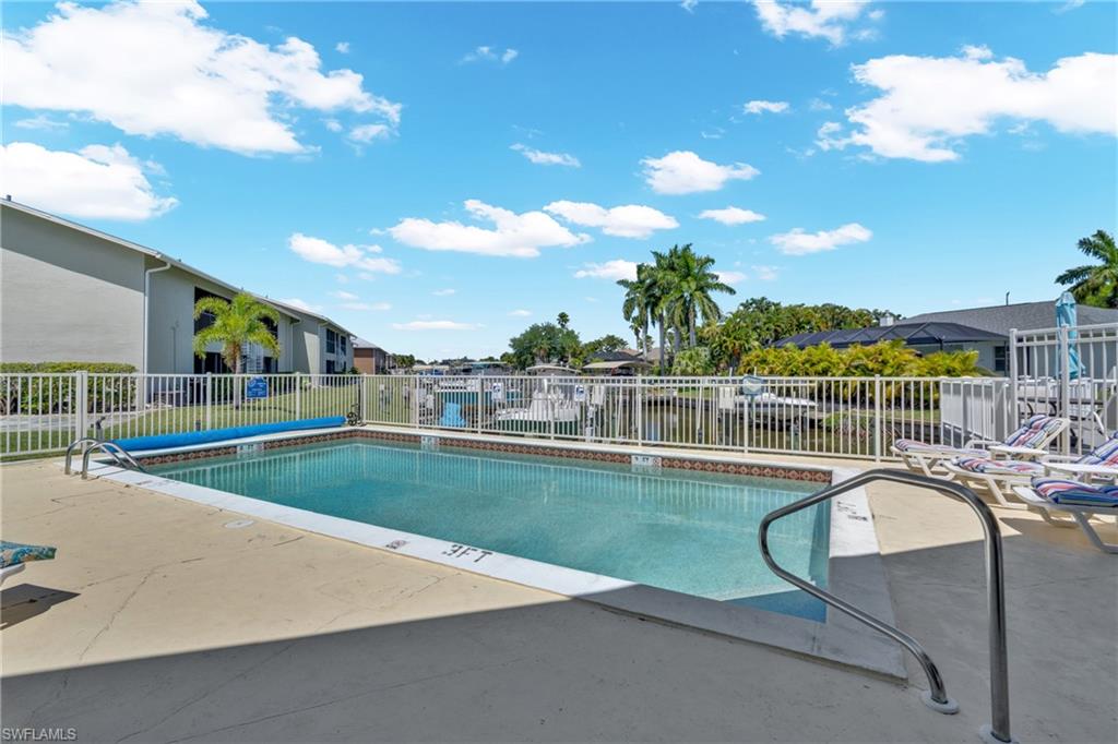 BARUNA BAY CONDO - Residential