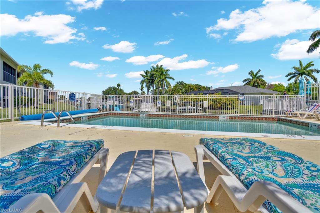 BARUNA BAY CONDO - Residential