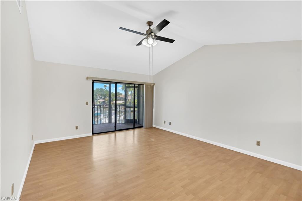 BARUNA BAY CONDO - Residential