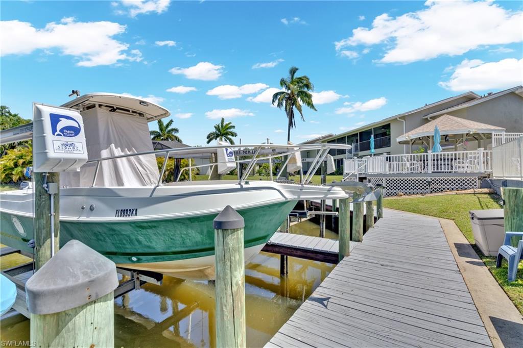 BARUNA BAY CONDO - Residential